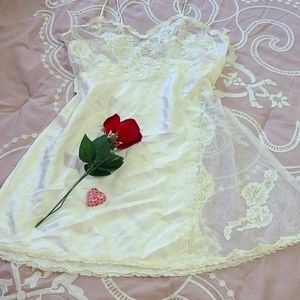 Victoria Secret vintage Lingerie